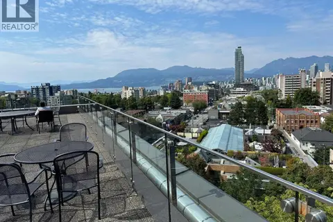 715 1445 MARPOLE AVENUE
