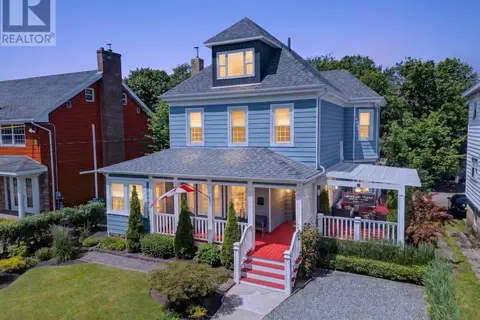 83 Whitney Avenue