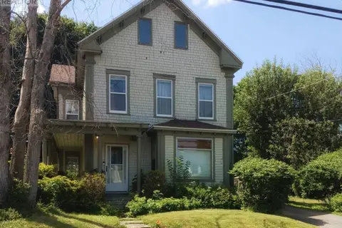 130 MacKay Street