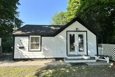 45 St. Phillips Street