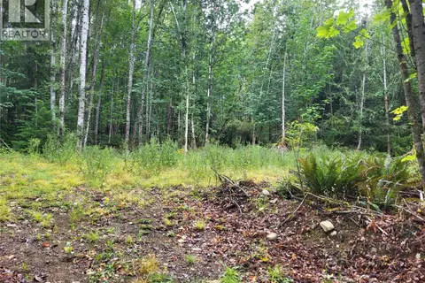 Lot B 7531 Cowichan Lake Rd