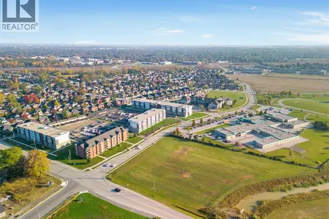 4578 HURON CHURCH LINE Unit# 509