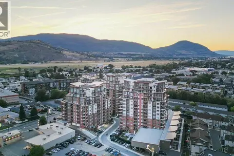 3346 Skaha Lake Road Unit# 706