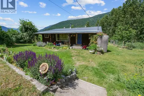 6123 Telford Road