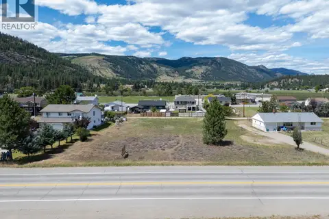 Central Avenue Lot# 1