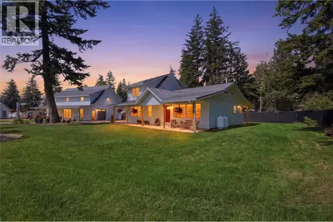 3747 Hilliam Road