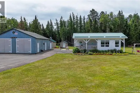 1310 Enterprise Road