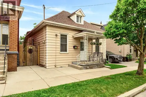 66 BEECHWOOD Avenue