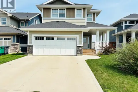 255 Eaton CRESCENT