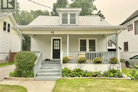 88 BROOK Street