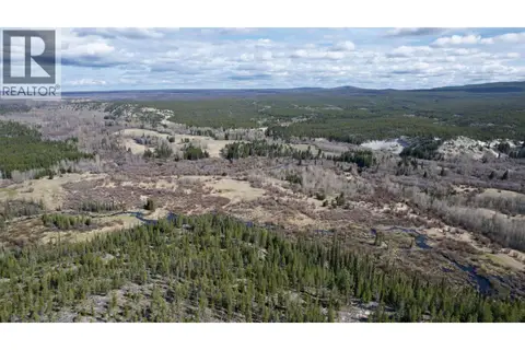 DL 558-1583 CHILCOTIN 20 HIGHWAY