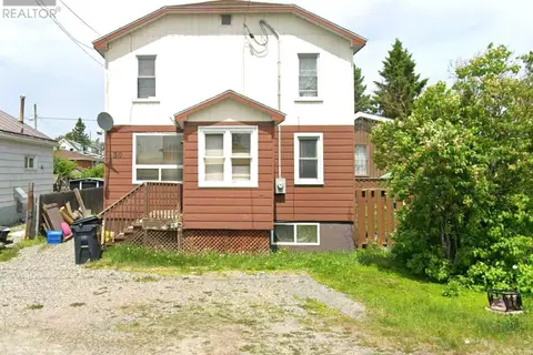 30 ROWAN AVENUE