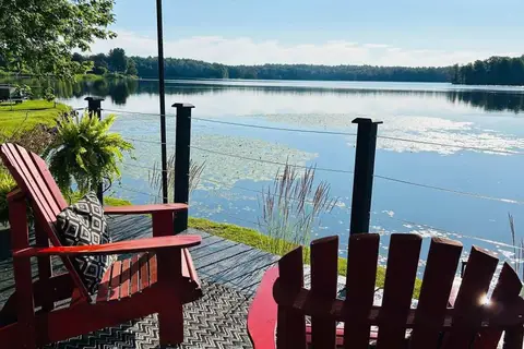 75B TEMPERANCE LAKE ROAD