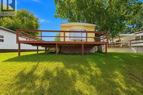 Palliser Lakeview