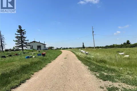 Bowery Acres