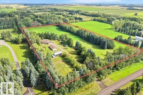 27208 TWP ROAD 522