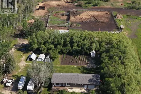 80 acres Hudson Bay South