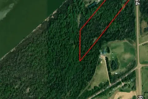 Aspen Estates Road Acreage