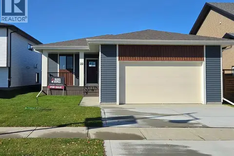 22 Tagish Avenue