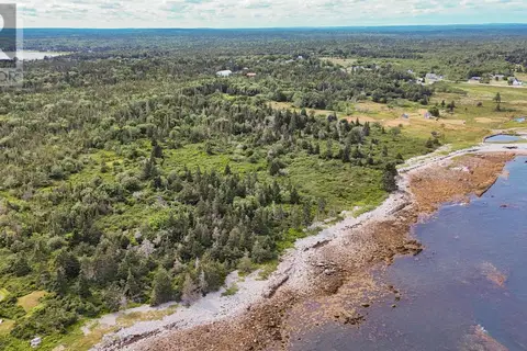 OCEANFRONT AT EAGLE POINT Road