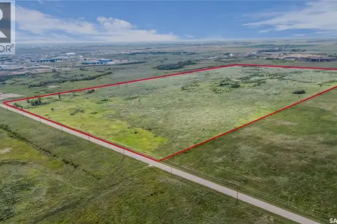 North Area Land Development