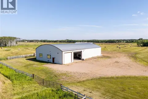 SW01-62-26-03W3 Acreage