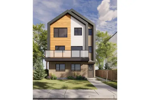 #9 1430 Aster WY NW