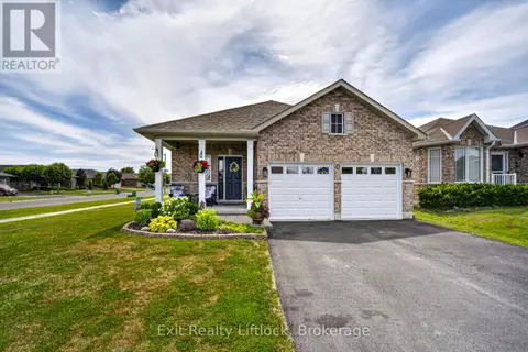 1 MCGREGOR COURT