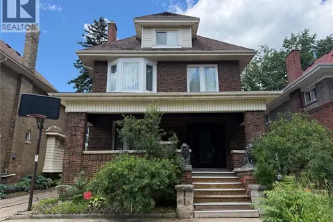 70 PROCTOR Boulevard Unit# Main