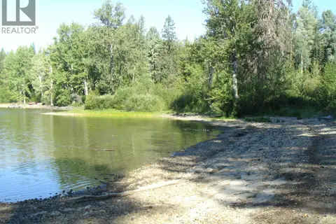 LOT B HOOVER BAY ROAD