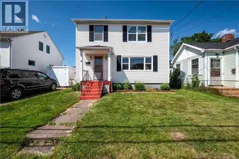 98 Maple Street