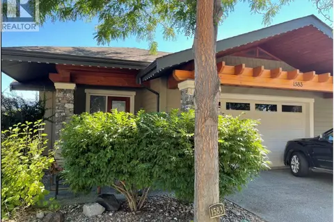 1583 GOLF RIDGE Drive