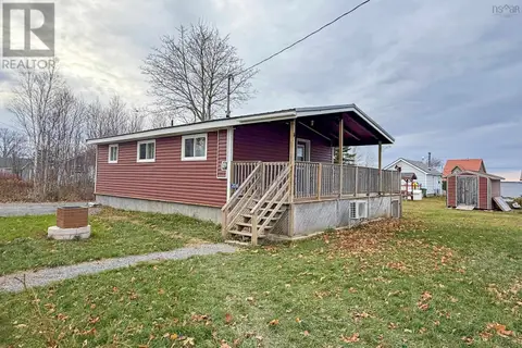 208 Jackson Point Road