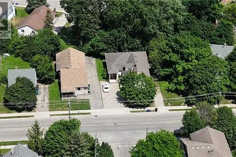 264 HAZEL Street