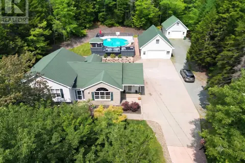 52 WILSON LAKE Drive