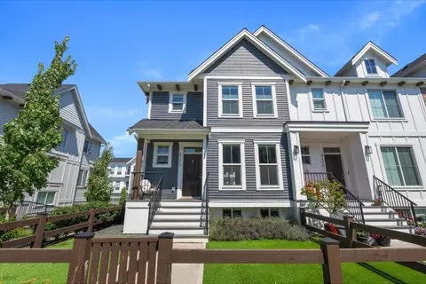 8173 FOXFERN ROAD, Lower Landing
