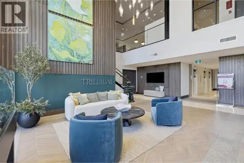 460 Nicola Street Unit# 1101