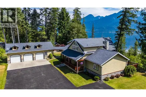 4830 Fletcher Creek Frontage Road