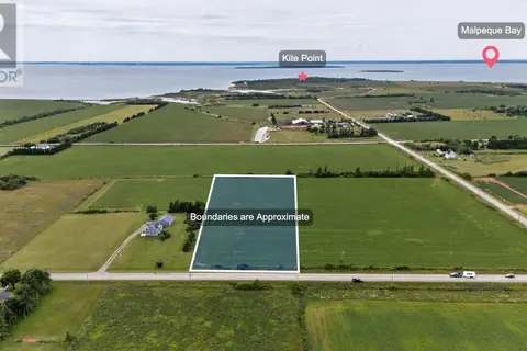 Lot 2016-1 Malpeque Road