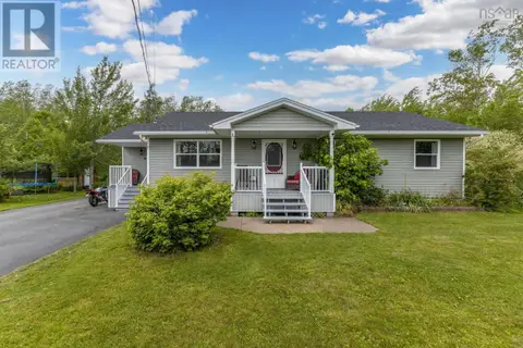 1636 Porter's Lane