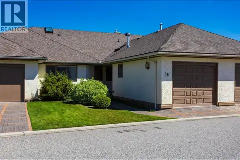 950 Lanfranco Road Unit# 16