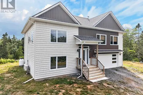 819 Bissett Road