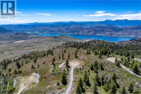 Bighorn Point Lot# 6