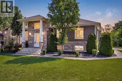 10 LISA STREET
