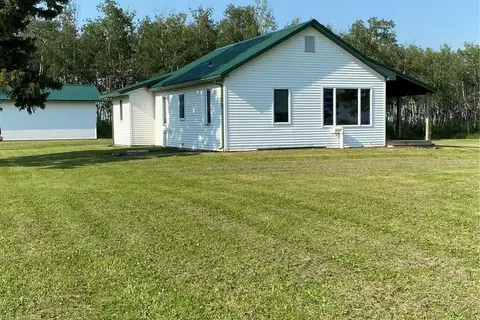 Kelly Acreage