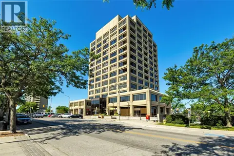 201 Front STREET North Unit# 1103