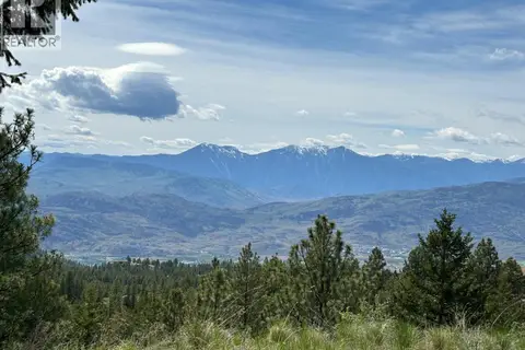 500 Sasquatch Trail
