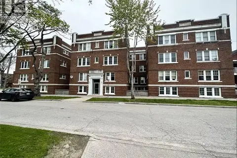 308 RANDOLPH Avenue Unit# B-8