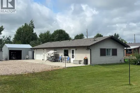 Wallman Cabin (Otter Cres)