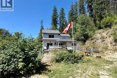 175 Grohman Creek Road